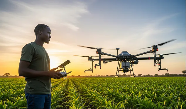 Drone Tech